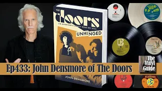 Ep433: John Densmore of The Doors