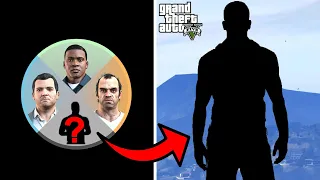 GTA 5 - How to Unlock Secret 4th Character! ( Secret Mission )