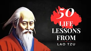 Lao Tzu Quotes: 50 Powerful Lessons That'll Make You Rethink Life