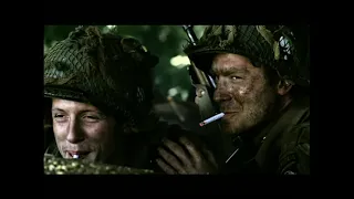 Bratrstvo neohrožených - Band of Brothers - trailer - StanleyS TrailerS