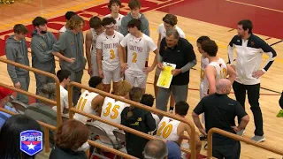 ASR Raw Boys Basketball: St. Anthony 64, Torrey Pines 52