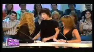 Lara Fabian - Ma télé bien aimée (2)