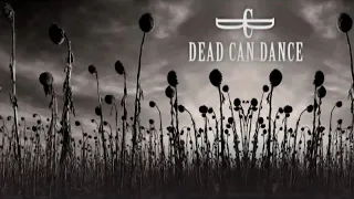 Dead Can Dance   Opium Video with Lyrics Anastasis 2012