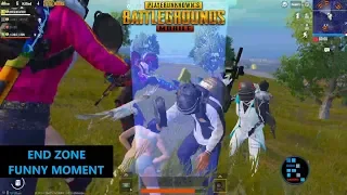 PUBG MOBILE | TEAM MATE NE DIYA DUSMANO KO DOKHA & DILAYA CHICKEN DINNER