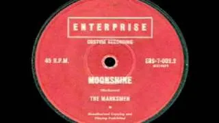 The Marksmen - Moonshine