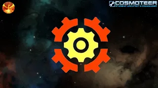 UNLIMITED FIREPOWER!!! Cosmoteer Mod Reviews: General Munitions