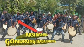 PARAWANA musik asik untuk Bergoyang || PUTARAN RAMBUT MAS GONDRONG