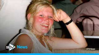 Man jailed for at least 36 years for murdering Emma Caldwell #news #scotland #currentaffairs