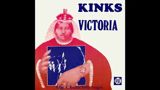 The Kinks - Victoria (2023 Remaster)