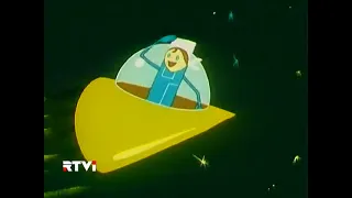 Verify Your Clock(1963) - Full original soviet cartoon with english subtitles