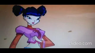 Winx Club Capital Dodge 2012 Clear-Out Commercial