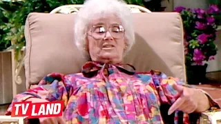 Lazy Sunday w/ The Golden Girls | TV Land