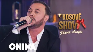 n’Kosove show : Xhavit Avdyli : O gurbet qofsh mallku