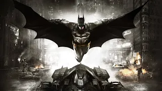 How to install mods in batman arkham knight