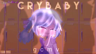 🎀Crybaby🎀||GCMV||Gacha Club||By: Gem Inspired by @hunnibear3175