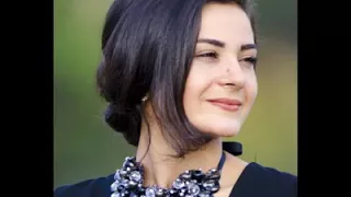 Tamuna aladashvili- ვერ გაგიმეტე სხვისთვის