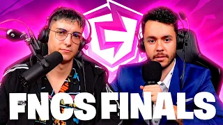 🏆 MEJORES MOMENTOS FNCS FINAL TEMPORADA 8 #3 con TheGrefg