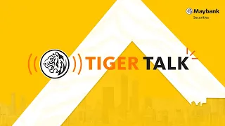 #TigerTalk #ATO LIVE 25-5-22