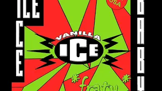 Vanilla Ice - Ice Ice baby (Single edit)