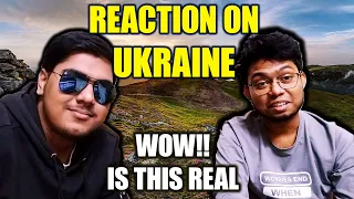 Reaction on подивимось Україну let’s see Ukraine By Bangladeshi | Bangladeshi Reaction