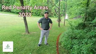 Red Penalty Areas 2023