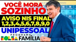 🚨 BOLSA FAMÍLIA GOVERNO FAZ REVISÃO NO CADASTRO E CANCELA Geral em ABRIL!