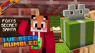 I'VE BEEN RUMBLED! | Truly Bedrock Season 1 [75] | Minecraft Bedrock Edition SMP