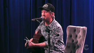 The Drop: Chris Shiflett - Damage Control (Live from The GRAMMY Museum)