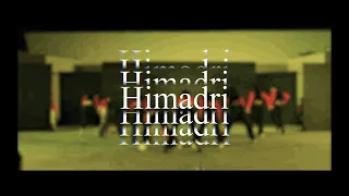 Group Dance 2024 | Himadri | Winner | IIT Delhi