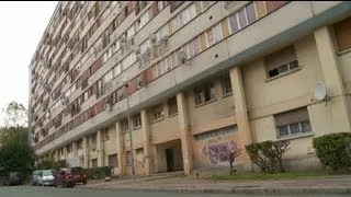 euronews reporter - 30 Jahre soziale Missstände in französischen Banlieues