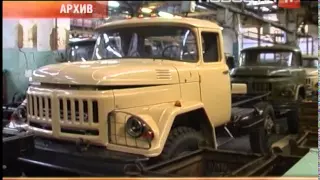 Экс-директор новоуральского автомоторного завода предстал перед судом