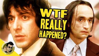 WTF Really Happened to Dog Day Afternoon?