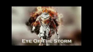 EPIC ROCK   ''Eye of the Storm'' by WattWhite Full HD