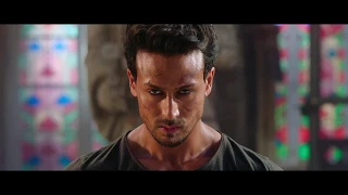 WAR (Tiger Shroff) [[ Final Fight HIGHLIGHTS 1 ]] -【RE-SOUND🔊】