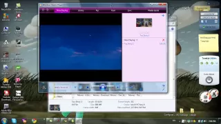 How to play Xvid Videos or Movies on your PC for free