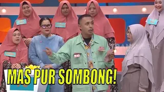 Furry Setya Sombong Banget Bisa Masuk Babak Grand Prize | ARISAN (04/05/23) Part 4