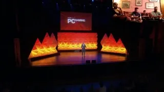 E3 2018 - PC Gaming Show