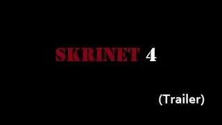 Skrinet 4 2013 (trailer) - Norwegian Independent Film