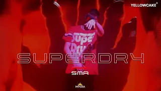 SMA - Superdry