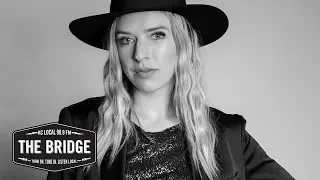 ZZ Ward - 'The Full Session' I The Bridge 909 in Studio