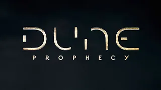 DUNE PROPHECY Trailer Breakdown & Review - This Has Potential