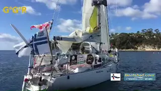 TAPIO LEHTINEN Drop Point in Hobart Live part 2