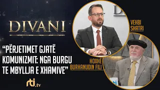 Përjetimet Gjatë Komunizmit: Nga Burgu te Mbyllja e Xhamive - Divani | RTI