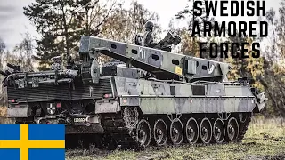 Texan Reacts to Guide to Sweden's Armored Force