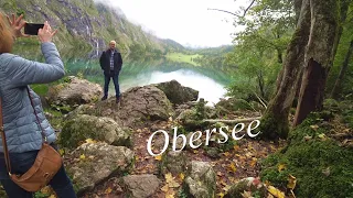 Obersee, Шенау-ам-Кенигзе