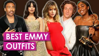 Emmys 2024 Fashion Recap: Who Were The Best Dressed Celebs?