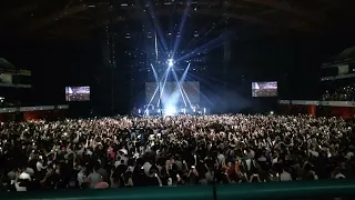 Hybrid Theory - One More Light (Linkin Park Tribute Band) - Altice Arena, Lisboa