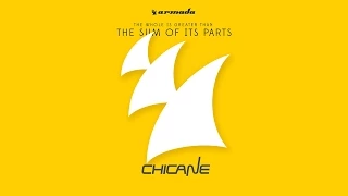 Chicane & Ferry Corsten feat. Lisa Gerrard - 38 Weeks