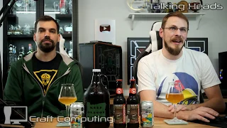 Intel CANCELS 10nm!, Zen Supercomputer, and Dead Tesla... SSDs??? - Talking Heads Ep.102