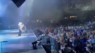 REO Speedwagon - "Keep On Loving You" Live in St. Louis
